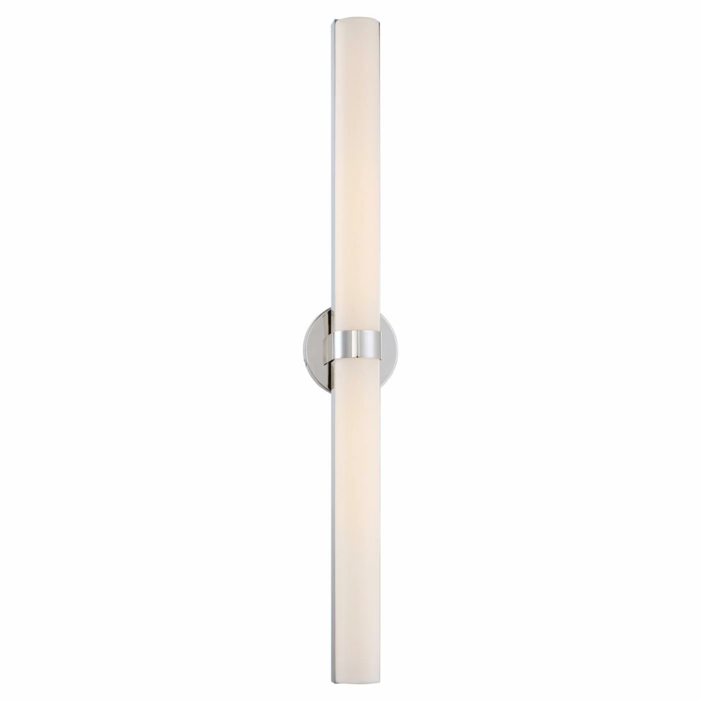 Best reviews of π Modern / Contemporary Nuvo 62/7 Bond 37 In. Light Bathroom Vanity Light π― 3 Best reviews of π Modern / Contemporary Nuvo 62/7 Bond 37 In. Light Bathroom Vanity Light π―