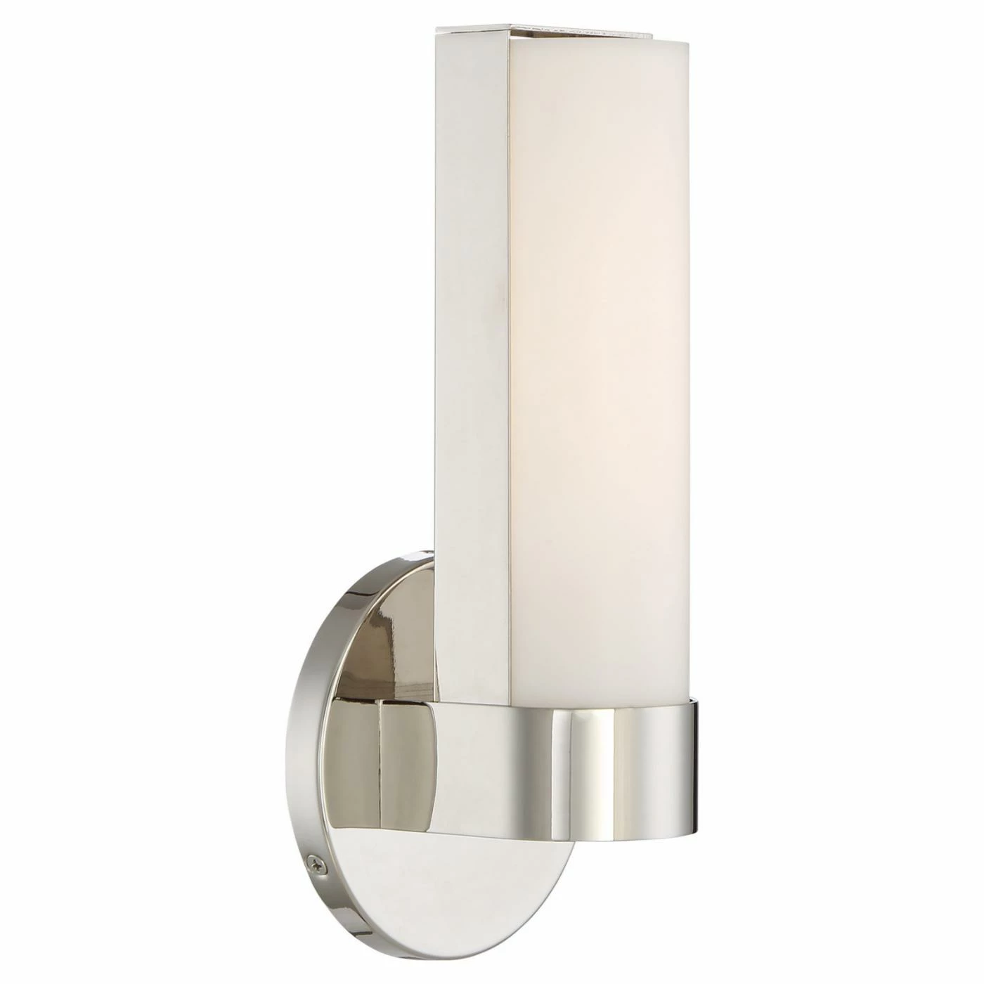 Outlet π Bathroom Sconces Nuvo 62/7 Bond 9.5 In. Bathroom Vanity Light β 3 Outlet π Bathroom Sconces Nuvo 62/7 Bond 9.5 In. Bathroom Vanity Light β
