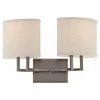 Buy π Modern / Contemporary Nuvo 60/4 Gemini 2 Light Bathroom Vanity Light π 2 Buy π Modern / Contemporary Nuvo 60/4 Gemini 2 Light Bathroom Vanity Light π -Vaxcel Shop masterNVO736