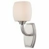 Discount 👍 Modern / Contemporary Nuvo Helium 60/4181 Bathroom Vanity Light 🔥 -Vaxcel Shop masterNVO740