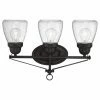 Best reviews of 🛒 Industrial Nuvo Laurel 60/5543 Bathroom Vanity Light 😉 -Vaxcel Shop masterNVO754