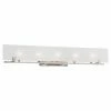Deals 🥰 Modern / Contemporary Nuvo Lynne 60/5178 Bathroom Vanity Light 🔔 -Vaxcel Shop masterNVO759
