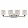 Cheap π₯° Modern / Contemporary Nuvo 60/5 Parallel 4 Light Bathroom Vanity Light π₯ 1 Cheap π₯° Modern / Contemporary Nuvo 60/5 Parallel 4 Light Bathroom Vanity Light π₯ -Vaxcel Shop masterNVO781