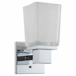 Flash Sale ✨ Modern / Contemporary Nuvo Parker 60/4001 Bathroom Vanity Light 🧨