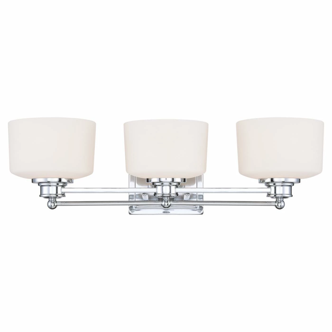 Brand new π Modern / Contemporary Nuvo Soho 60/4583 Bathroom Vanity Light π 3 Brand new π Modern / Contemporary Nuvo Soho 60/4583 Bathroom Vanity Light π