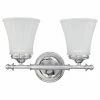 Buy 😍 Transitional Nuvo Teller 60/4262 Bathroom Vanity Light 🛒 -Vaxcel Shop masterNVO813