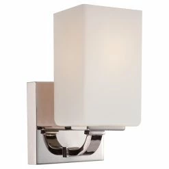 Top 10 🤩 Modern / Contemporary Nuvo Vista 60/5181 Bathroom Vanity Light 😍