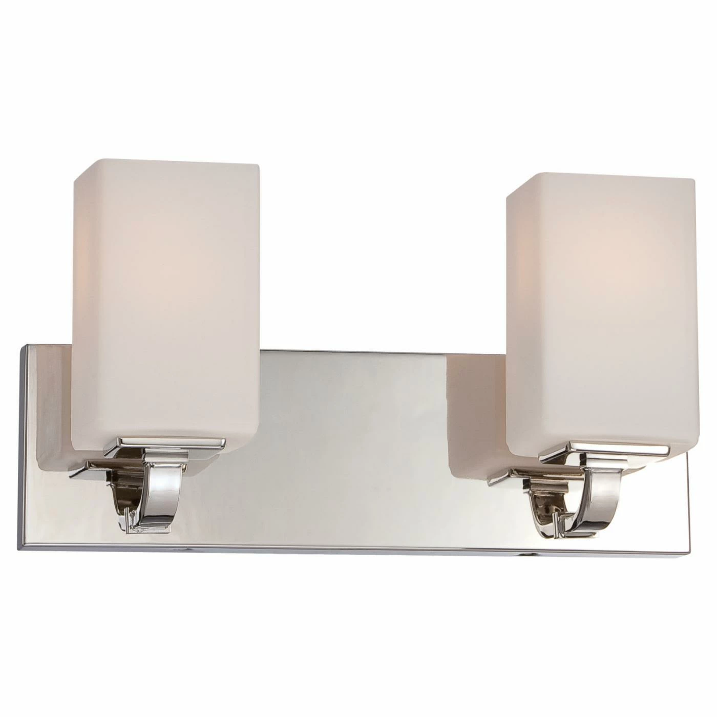 Brand new π Modern / Contemporary Nuvo Vista 60/5182 Bathroom Vanity Light β¨ 3 Brand new π Modern / Contemporary Nuvo Vista 60/5182 Bathroom Vanity Light β¨