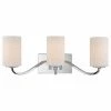 Wholesale π Transitional Nuvo 60/5 Willow 3 Light Bathroom Vanity Light π 1 Wholesale π Transitional Nuvo 60/5 Willow 3 Light Bathroom Vanity Light π -Vaxcel Shop masterNVO827