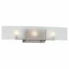 Cheapest 🥰 Modern / Contemporary Nuvo Yogi 60/5187 Bathroom Vanity Light ⌛ -Vaxcel Shop masterNVO834