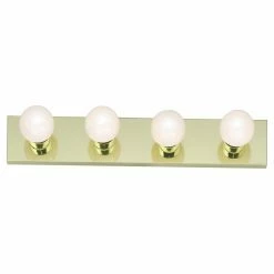 Coupon ✨ Glam Nuvo SF77/1 Bathroom Vanity Light 🧨