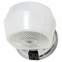 Best Pirce 😉 Traditional Nuvo SF77/121B Bathroom Vanity Light ⌛