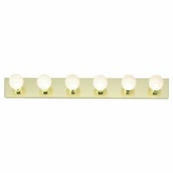 Best reviews of 🔥 Glam Nuvo 6 Light SF77/19 Bathroom Vanity Light 🧨