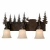 Budget β¨ Rustic / Southwestern Vaxcel Bryce 3-Light Vanity - 24.62W In. Burnished Bronze β 2 Budget β¨ Rustic / Southwestern Vaxcel Bryce 3-Light Vanity - 24.62W In. Burnished Bronze β -Vaxcel Shop masterOSL1118