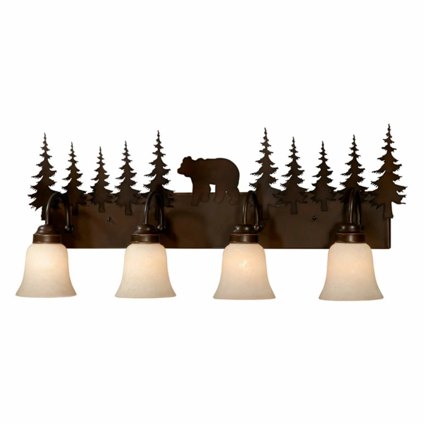 Buy π₯ Rustic / Southwestern Vaxcel Lighting Bozeman VL55704BBZ 4 Light Bathroom Vanity Light 𧨠3 Buy π₯ Rustic / Southwestern Vaxcel Lighting Bozeman VL55704BBZ 4 Light Bathroom Vanity Light π§¨