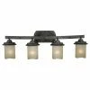 Top 10 ⭐ Coastal Vaxcel Halifax W0183 4 Light Bathroom Vanity Light 😀 -Vaxcel Shop masterOSL1811