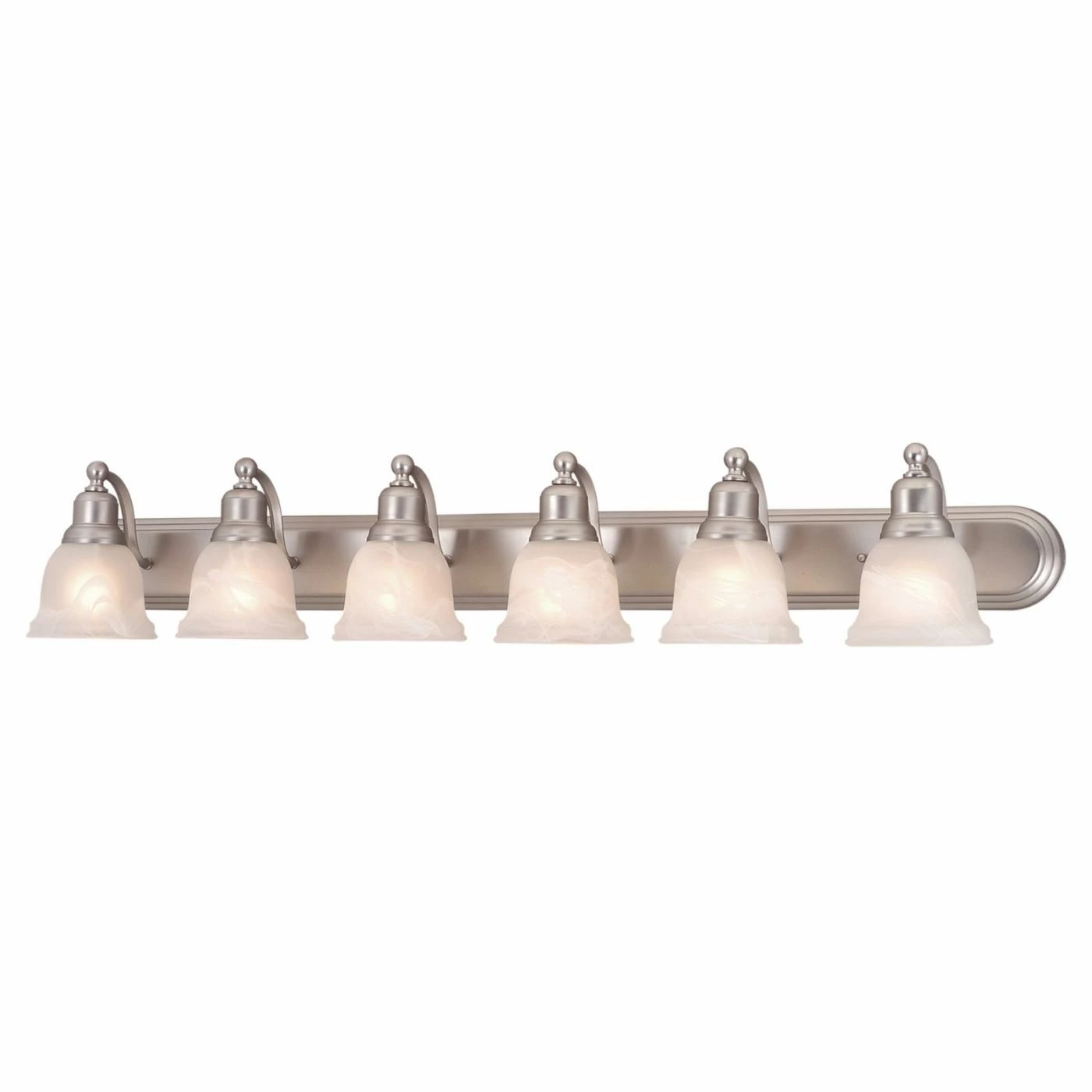 Outlet π Traditional Vaxcel LaSalle LS-VLD106 6 Light Bathroom Vanity Light βοΈ 3 Outlet π Traditional Vaxcel LaSalle LS-VLD106 6 Light Bathroom Vanity Light βοΈ