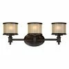New π Transitional Vaxcel Carlisle CR-VLU003 3 Light Bathroom Vanity Light π₯° 1 New π Transitional Vaxcel Carlisle CR-VLU003 3 Light Bathroom Vanity Light π₯° -Vaxcel Shop masterOSL802