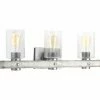 Wholesale 🤩 Farmhouse / Cottage Progress Lighting Gulliver 3 Light Bathroom Vanity Light 😍 -Vaxcel Shop masterPROR1150