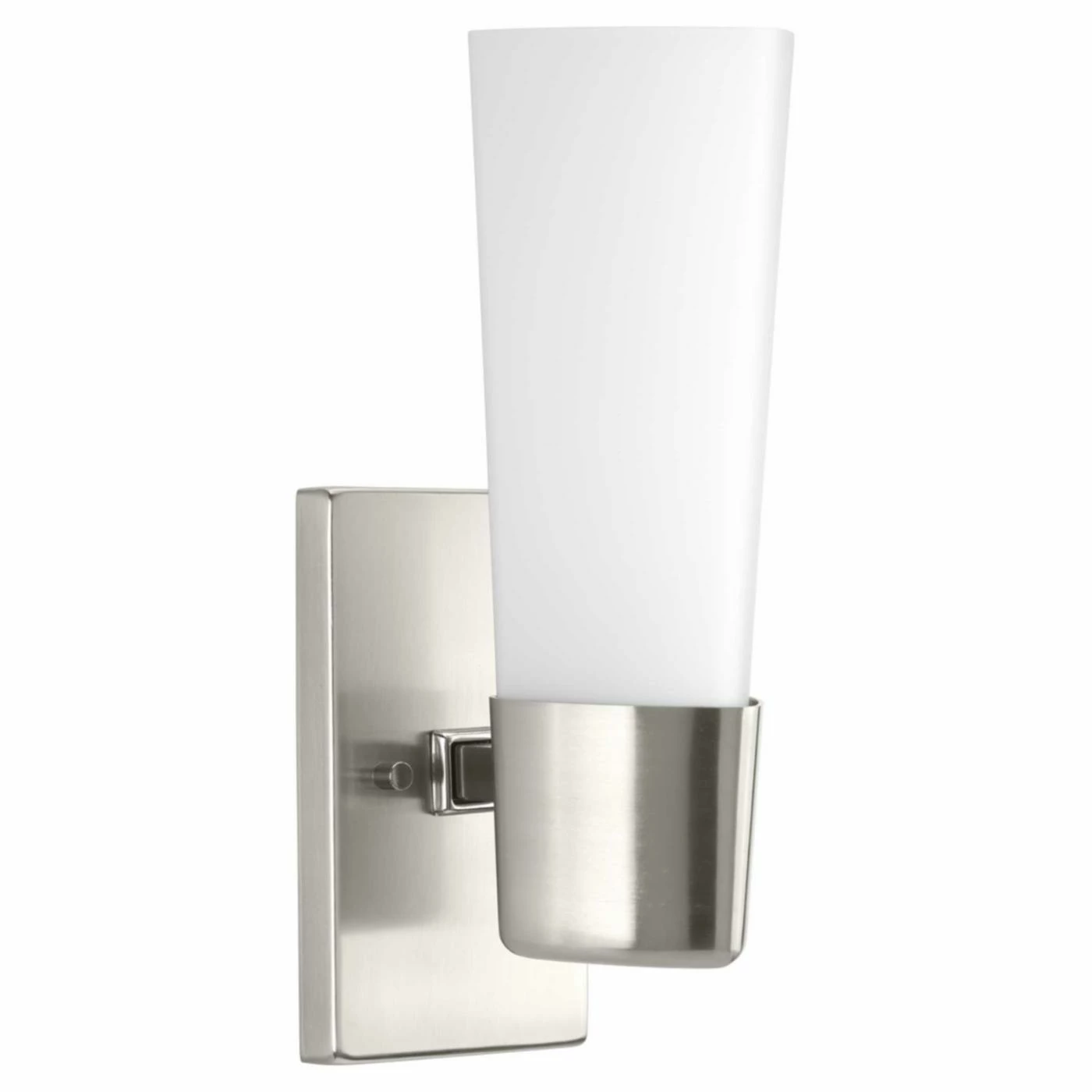 Promo π Modern / Contemporary Progress Lighting Zura Bathroom Sconce π 3 Promo π Modern / Contemporary Progress Lighting Zura Bathroom Sconce π
