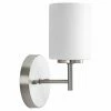 Buy 🎉 Modern / Contemporary Progress Lighting Replay Bathroom Wall Sconce ⌛