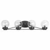 Buy β Industrial Progress Lighting Spatial 4 Light Bathroom Vanity Light π 2 Buy β Industrial Progress Lighting Spatial 4 Light Bathroom Vanity Light π -Vaxcel Shop masterPROR1877