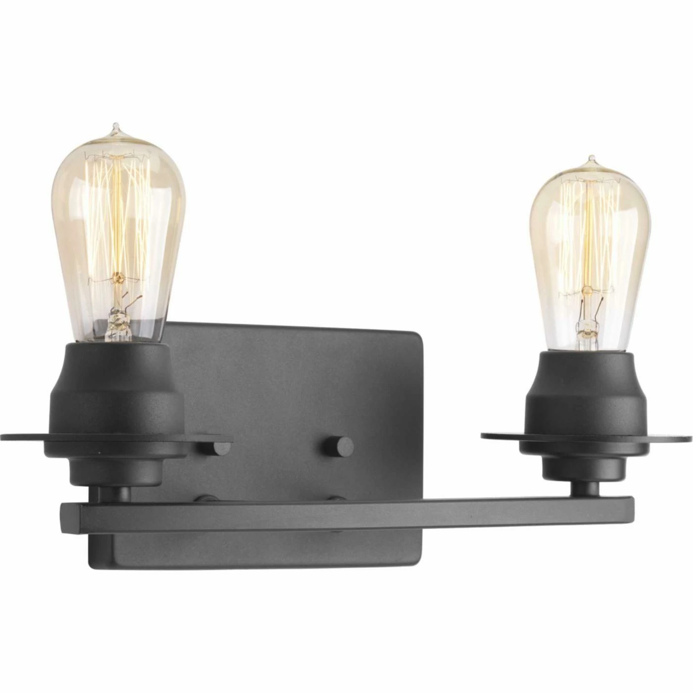 Cheapest β¨ Industrial Progress Lighting Debut 2 Light Bathroom Vanity Light π 3 Cheapest β¨ Industrial Progress Lighting Debut 2 Light Bathroom Vanity Light π