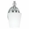 Outlet 🔥 Bathroom Sconces Quoizel Hollister HS8601C Bathroom Vanity Light 🌟