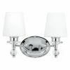 Deals 🛒 Modern / Contemporary Quoizel Hollister HS8602C Bathroom Vanity Light 🔔 -Vaxcel Shop masterQUO1167
