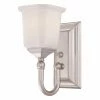 Best reviews of 🎉 Modern / Contemporary Quoizel Nicholas NL8601 Bathroom Vanity Light 😉 -Vaxcel Shop masterQUO1275