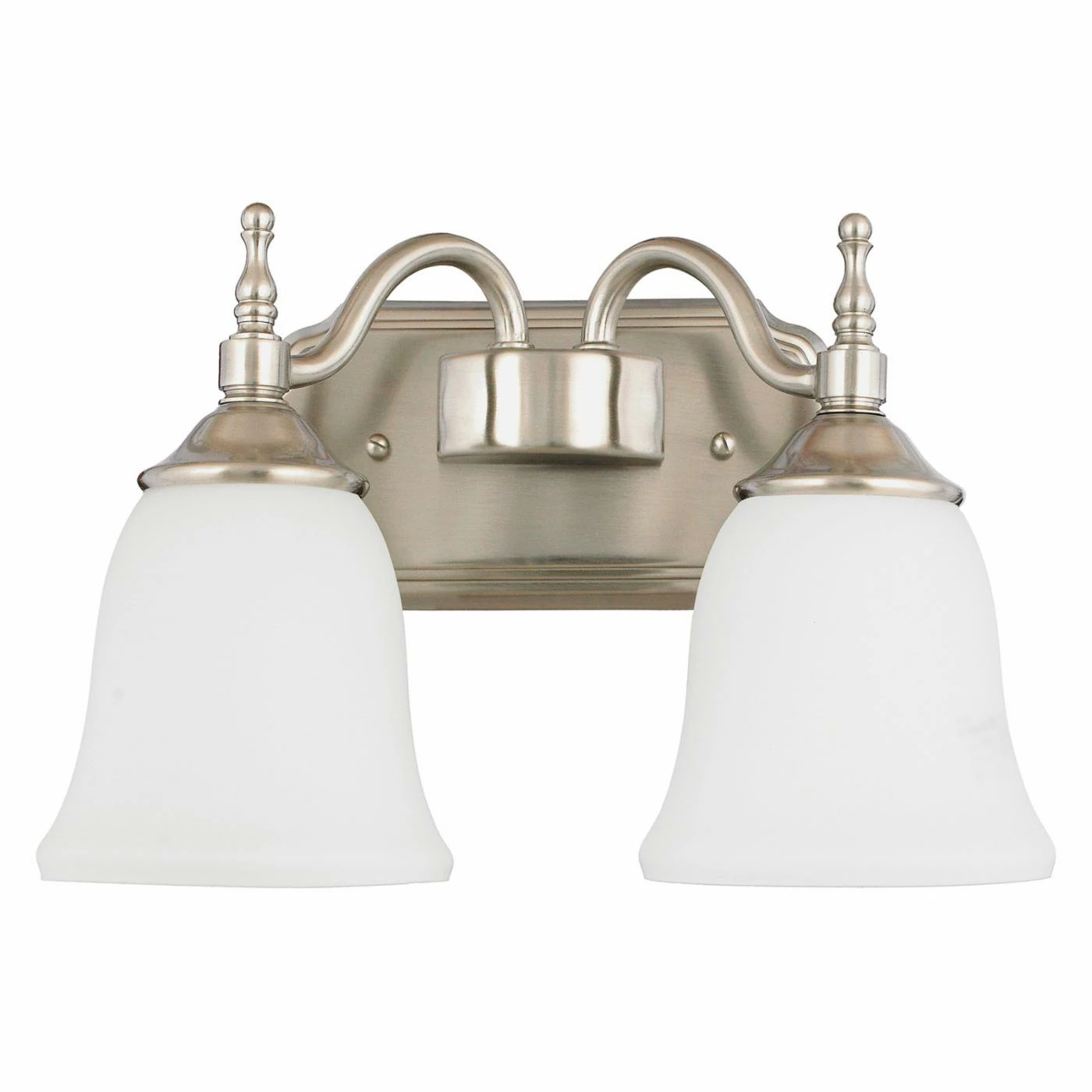 Cheap ✨ Modern / Contemporary Quoizel Tritan TT8742 Bathroom Vanity Light ⭐ 3 Cheap ✨ Modern / Contemporary Quoizel Tritan TT8742 Bathroom Vanity Light ⭐