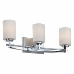 Hot Sale 🌟 Bathroom Vanity Lights Quoizel Taylor TY8603C Bathroom Vanity Light 🔔