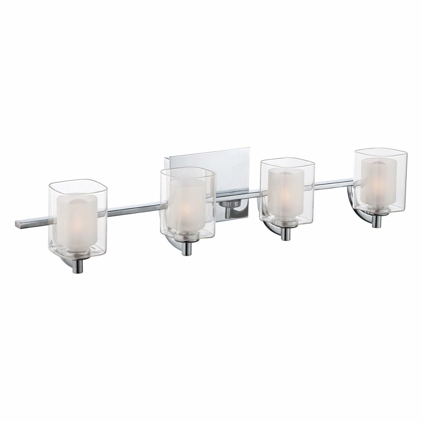 Best deal π₯° Modern / Contemporary Quoizel Kolt KLT8602C Bathroom Vanity Light β€οΈ 3 Best deal π₯° Modern / Contemporary Quoizel Kolt KLT8602C Bathroom Vanity Light β€οΈ