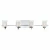 New ⌛ Modern / Contemporary Quoizel Kolt KLT8604C Bathroom Vanity Light - Polished Chrome 🥰 -Vaxcel Shop masterQUO1920