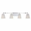 Buy 🛒 Modern / Contemporary Quoizel Loft LFT8604 Bathroom Vanity Light 🌟 -Vaxcel Shop masterQUO1934