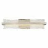Best reviews of ✨ Glam Quoizel Platinum Glacial PCGL85 Bathroom Vanity Light 🌟 -Vaxcel Shop masterQUO1936