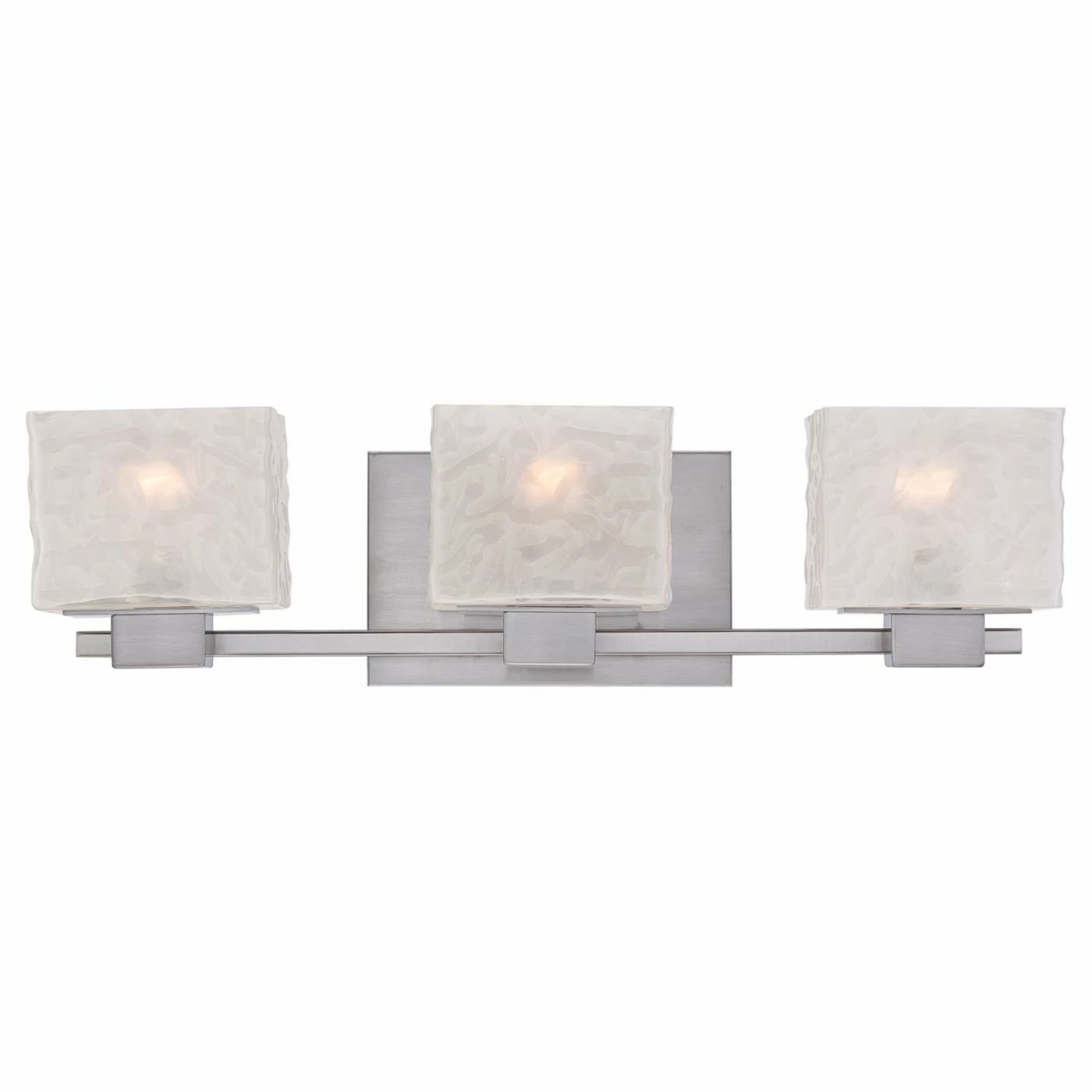 Wholesale π€© Modern / Contemporary Quoizel Melody MLD8603BN 3 Light Bathroom Vanity Light β¨ 3 Wholesale π€© Modern / Contemporary Quoizel Melody MLD8603BN 3 Light Bathroom Vanity Light β¨