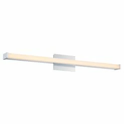 Best reviews of π Modern / Contemporary Quoizel Platinum Collection Promenade PCPE8536C 1 LightBathroom Vanity Light π