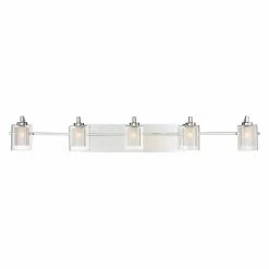 Cheapest 👍 Modern / Contemporary Quoizel Kolt KLT8605 Vanity Light 🔔