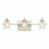 Cheapest 🛒 Modern / Contemporary Quoizel Kolt KLT8603BNLED Vanity Light 👏 -Vaxcel Shop masterQUO2869