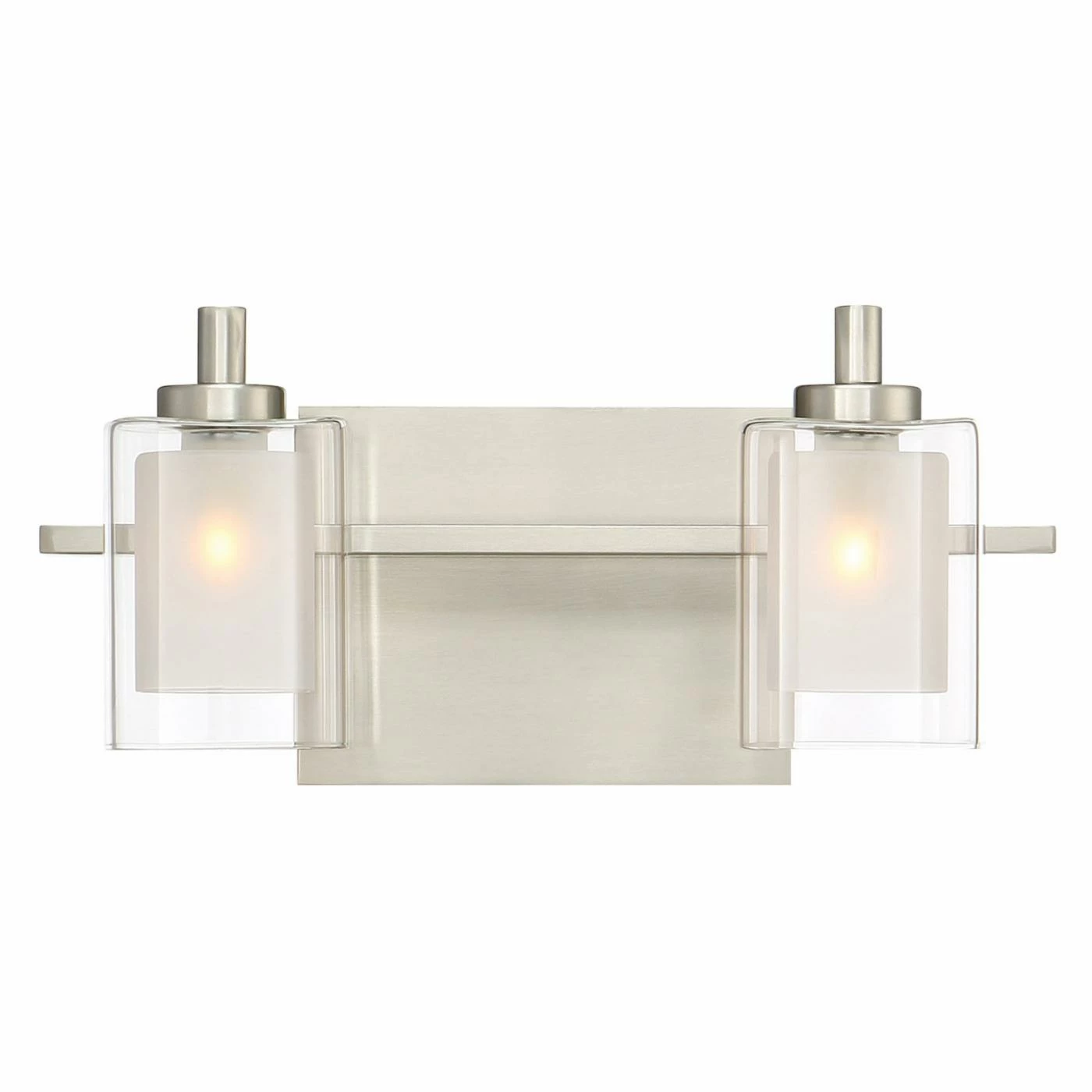 Brand new π₯° Bathroom Vanity Lights Quoizel Kolt KLT8602BNLED Vanity Light π₯° 3 Brand new π₯° Bathroom Vanity Lights Quoizel Kolt KLT8602BNLED Vanity Light π₯°