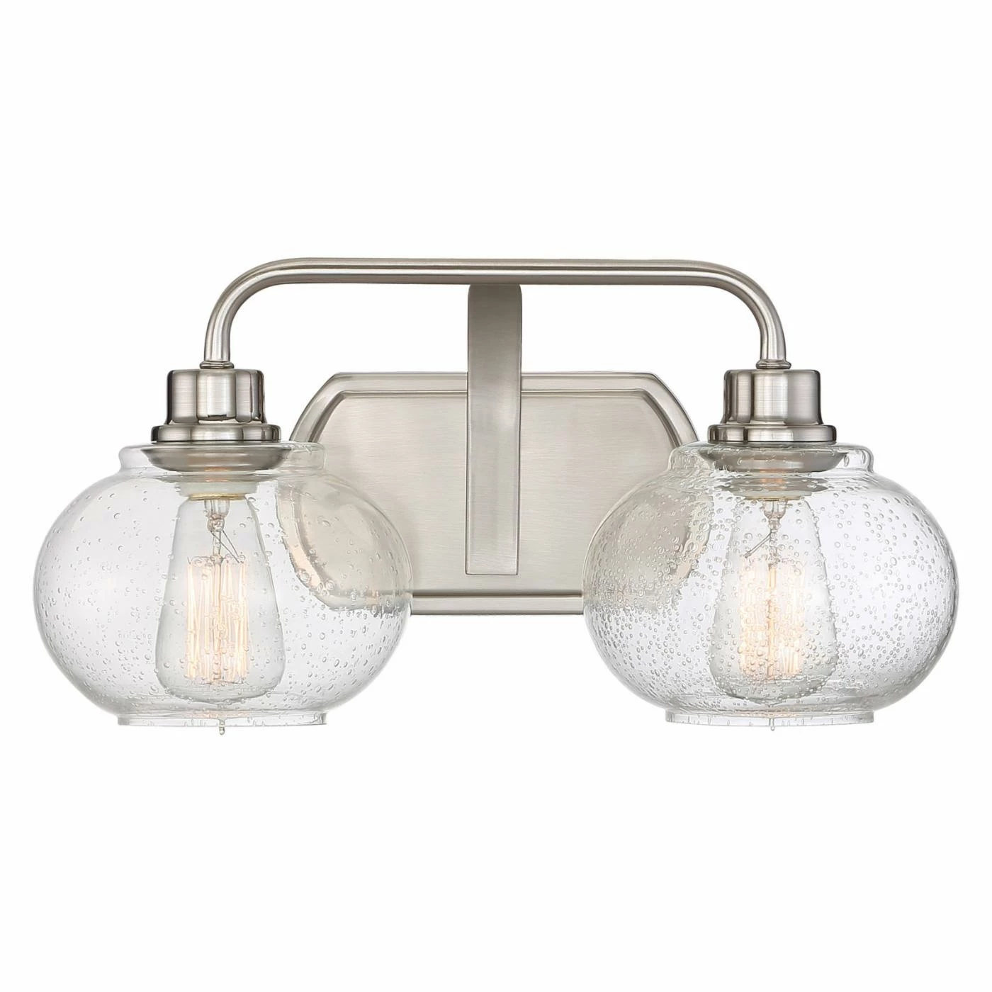 Promo π Industrial Quoizel Trilogy TRG8602 Vanity Light π 3 Promo π Industrial Quoizel Trilogy TRG8602 Vanity Light π