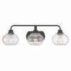 Best reviews of 👏 Industrial Quoizel Trilogy TRG8603OZ Vanity Light ⌛ -Vaxcel Shop masterQUO2895