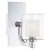Hot Sale ✨ Transitional Quoizel Kolt KLT8601CLED Bathroom Vanity Light ✔️