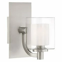 Wholesale 😀 Transitional Quoizel Kolt KLT8601BNLED Bathroom Vanity Light 🧨