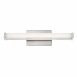 Promo ✔️ Modern / Contemporary Quoizel Platinum Promenade PCPE8519BN Bathroom Vanity Light ❤️