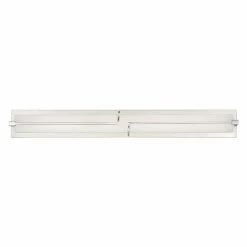 Outlet 👍 Modern / Contemporary Quoizel Platinum PCLA8532BN Bathroom Vanity Light 👏