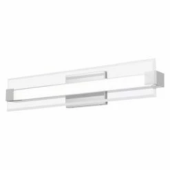 Best reviews of 🔔 Modern / Contemporary Quoizel Platinum PCSO8525C Bathroom Vanity Light ✨