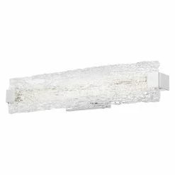 Deals 😍 Modern / Contemporary Quoizel Platinum PCWR8524C Bathroom Vanity Light 👍