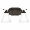 Flash Sale π Traditional Quoizel Kingfield 2 Light Bathroom Vanity Light π 2 Flash Sale π Traditional Quoizel Kingfield 2 Light Bathroom Vanity Light π -Vaxcel Shop masterQUO3660